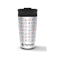 Miniatyrbild 2 av 3: Playstation Shapes Metall Resemugg En Storlek Flerfärgad Multicoloured One Size