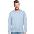Miniatyrbild 4 av 4: Casual Classics Herr Sweatshirt M Ljusblå Light Blue M