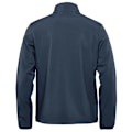 Miniatyrbild 2 av 2: Stormtech Herr Narvik Softshell Jacka XL Marinblå Navy XL