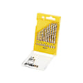 Miniatyrbild 2 av 2: Dewalt Elverktyg Hss-r Jobber Borr Set DT5922 13 Delar S Multi Colour DT5922 13 Piece Set