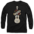 Miniatyrbild 1 av 4: Coco Unisex Vuxen Recuerdame Berömd Gitarr Ernesto T-Shirt XL B Black XL