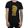 Miniatyrbild 3 av 5: Scooby Doo T-shirt för män och Shaggy S Svart Black S
