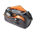 Miniatyrbild 3 av 5: Swiss Peak Modern 40L Weekendväska One Size Svart Black One Size