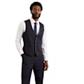 Miniatyrbild 1 av 4: Burton Essential Tailored Väst M Navy Navy M
