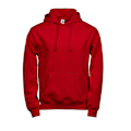 Miniatyrbild 1 av 2: Tee Jays Power Hoodie XL Röd Red XL