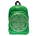Miniatyrbild 2 av 2: Celtic FC Colour React Ryggsäck One Size Grön/Silver/Svart Green/Silver/Black One Size
