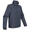 Miniatyrbild 3 av 3: Stormtech Mens Nautilus Performance Soft Shell Jacka S Marinblå Navy S