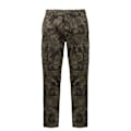 Miniatyrbild 1 av 2: Kariban Unisex Multi-Pocket Cargo Byxor 32R Camouflage Camouflage 32R