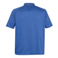 Miniatyrbild 2 av 3: Stormtech Herr Tritium Performance Poloshirt M Azure Blue Azure Blue M