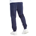 Miniatyrbild 2 av 5: SikSilk Unisex Vuxen Kontrast Joggingbyxor XS Grå Grey XS