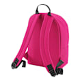 Miniatyrbild 2 av 2: Bagbase Fashion Mini Ryggsäck One Size Fuchsia Fuchsia One Size