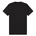 Miniatyrbild 2 av 4: Casual Classics Unisex Vuxen Supreme Ekologisk Kammad Förlängd Ne Black M