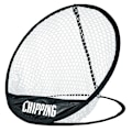 Miniatyrbild 3 av 6: Longridge Pop Up Fotbollsmål En Storlek Vit/Svart White/Black One Size