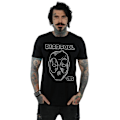 Miniatyrbild 2 av 3: Marvel Deadpool T-shirt för män - This Is Just Lazy - 4XL - Svart Black 4XL