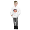 Miniatyrbild 4 av 5: Tom And Jerry Boys Classic Catch Hoodie 7-8 år Vit White 7-8 Years