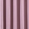 Miniatyrbild 2 av 3: Riva Home Eclipse Blackout Eyelet Gardiner 90 x 90in (229 x 229cm) Mauve 90 x 90in (229 x 229cm)