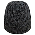 Miniatyrbild 2 av 2: Dare 2B Herr Bemuse Beanie One Size Orion Grå/Ebony Grå Orion Grey/Ebony Grey One Size