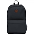Miniatyrbild 1 av 2: Bullet Stratta Laptop Ryggsäck En Storlek Solid Svart Solid Black One Size