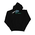 Miniatyrbild 1 av 5: Harry Potter Herr Slytherin Text Hoodie 3XL Svart Black 3XL