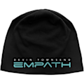 Miniatyrbild 1 av 2: Devin Townsend Unisex Vuxen Empath Mössa One Size Svart Black One Size