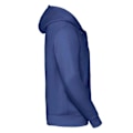 Miniatyrbild 3 av 3: Russell Herr Authentic Hooded Sweatshirt L Bright Royal Blue Bright Royal Blue L