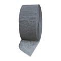 Miniatyrbild 3 av 3: Unika Festpappersremsor i Krepppapper, Storlek: One Size, Grå Grey One Size