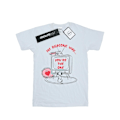 Miniatyrbild 1 av 3: Disney Boys 101 Dalmatians TV T-Shirt 7-8 år Vit White 7-8 Years