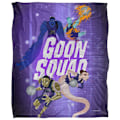 Miniatyrbild 2 av 6: Space Jam: A New Legacy Goon Squad Filt En Storlek Flerfärgad Multicoloured One Size