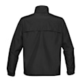 Miniatyrbild 2 av 3: Stormtech Mens Nautilus Performance Soft Shell Jacka XL Svart Black XL