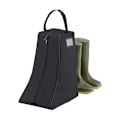 Miniatyrbild 3 av 3: Quadra Boot Bag One Size Svart/Grafit Black/Graphite One Size