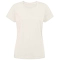 Miniatyrbild 3 av 3: Mantis Dam/Kvinnors Ekologisk T-shirt XS Bourgogne Burgundy XS