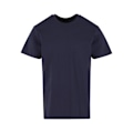 Miniatyrbild 1 av 3: Build Your Brand Herr Sorona Regular T-Shirt XXL Marinblå Navy XXL