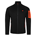 Miniatyrbild 1 av 4: Dare 2B Herr Torrek Fleece Top L Svart Black L