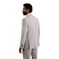 Miniatyrbild 2 av 4: Burton Essential Tailored Suit Jacket 36S Ljusgrå Light Grey 36S