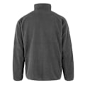 Miniatyrbild 2 av 2: Result Äkta Återvunnen Unisex Vuxen Microfleece Topp S Grå Grey S
