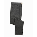 Miniatyrbild 1 av 2: Premier Mens Performance Chinos 40R Charcoal Charcoal 40R
