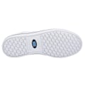 Miniatyrbild 4 av 4: Safety Jogger Cool O2 Läder Sneakers för Herr 9 UK Vit White 9 UK