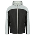 Miniatyrbild 1 av 3: Tombo Hi-Vis Performance Jacka XS Svart/Reflekterande Black/Reflective XS