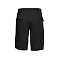 Miniatyrbild 2 av 3: Russell Herr Polycotton Twill Shorts 44R Svart Black 44R