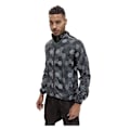 Miniatyrbild 3 av 3: TriDri Mens Ultralight Fitness Shell XL Hex Svart Hex Black XL