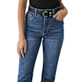 Miniatyrbild 3 av 4: Principles Dam/Dam Mom Jeans XL R Blå Blue XL R