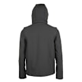 Miniatyrbild 2 av 3: SOLS Transformer Pro Softshell Jacka 4XL Charcoal Charcoal 4XL