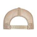Miniatyrbild 2 av 4: Flexfit Unisex Trucker Cap One Size Khaki Khaki One Size