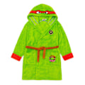 Miniatyrbild 2 av 4: Teenage Mutant Ninja Turtles Pojkar Raphael Badrock 5-6 År Green 5-6 Years