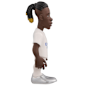 Miniatyrbild 4 av 4: Real Madrid CF Eduardo Camavinga MiniX Fotbollsfigur En Storlek Multicoloured One Size