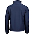 Miniatyrbild 2 av 3: Tee Jays Herr Lightweight Active Soft Shell Jacka S Marinblå Navy S
