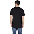 Miniatyrbild 4 av 5: Star Trek Herr The Next Generation Säsong 6 Avsnitt 7 T-Shirt S Black S