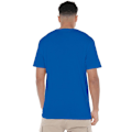Miniatyrbild 2 av 5: Garfield Herr Not Lazy T-Shirt L Kungsblå Royal Blue L