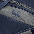 Miniatyrbild 4 av 4: Canterbury Classics Holdall One Size Navy Navy One Size