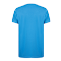 Miniatyrbild 2 av 3: Tombo Performance T-shirt för män, återvunnen, L, olympisk blå Olympian Blue L